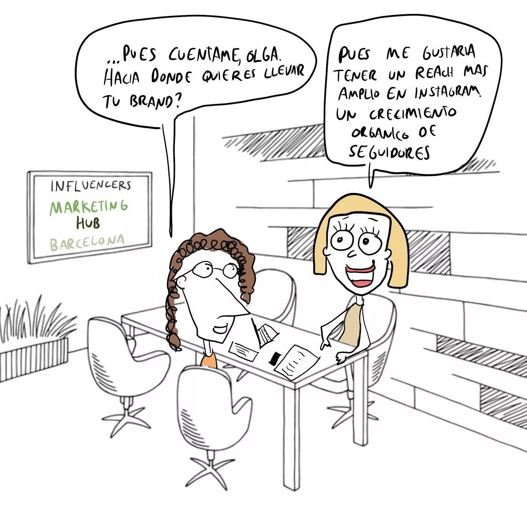 influencers marketing